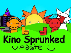 Game Kino Sprunked 2