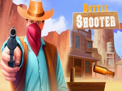 Game Bottle Shooter