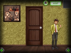 Game Amgel Easy Room Escape 244
