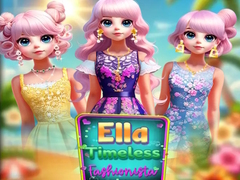Game Ella Timeless Fashionista