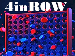 Game 4inROW