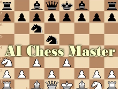 Game AI Chess Master