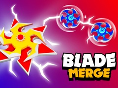 Game Blade Merge