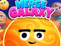 Game Merge Galaxy