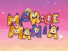Game Microbe Mania