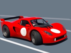 Game Crazy Descent