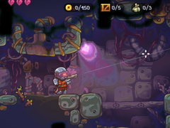 Game Zombotron Re-boot