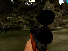 Game Call Of Modern World War