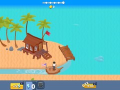 Game Sail Adventure