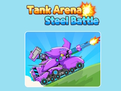 Game Tank Arena Steel Battle 