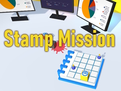Game Stamp Mission