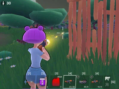 Game Fortzone Battle Royale