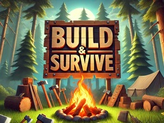 Game Build & Survive
