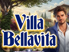 Game Villa Bellavita