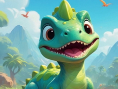 Game My Dinoland