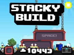 Game Stacky Build