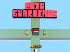 Game Grid Guardians