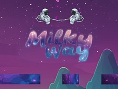 Game Milky Way