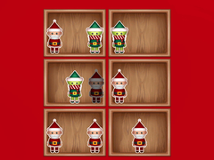 Game Sort New Year