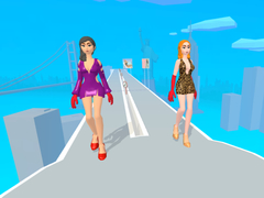 Game Fashion Battle