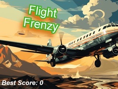 Game Flight Frenzy