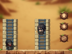 Game Arrow Duel