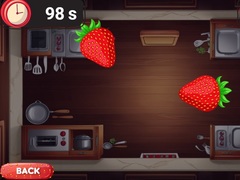 Game Strawberry Genius