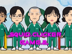 Game Squid Clicker Game 2