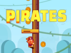 Game Pirates