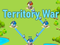 Game Territory War