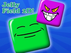 Game Jelly Field 2D!