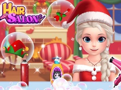 Game Hair Salon: Beauty Salon Game
