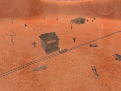 Game Moving Fortress