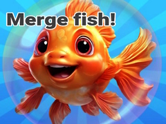 Game Merge fish!