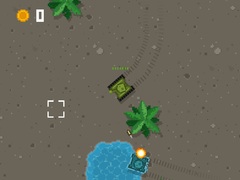 Game Tank Arena