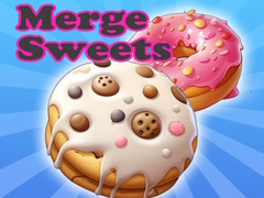 Game Merge Sweets