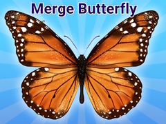 Game Merge Buterfly