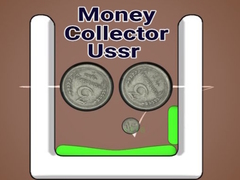 Game Money Collector Ussr