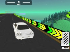 Game Car Racing Fever