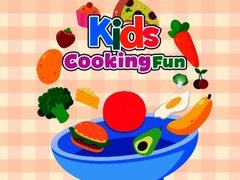 Game Kids Cooking Fun