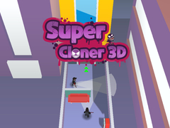 Game Super Cloner 3D