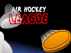 Game Air Hockey League