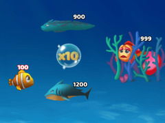 Game Fishdom Mania