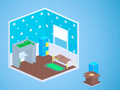 Game Interior Designer