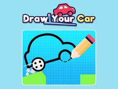 Game Draw Your Car