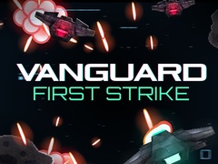 Game Vanguard First Strike