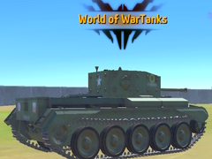 Game World of WarTanks