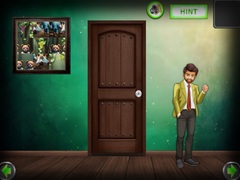 Game Amgel Easy Room Escape 245