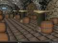 Game Wine Cellar Escape
