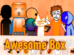 Game Awesome Box